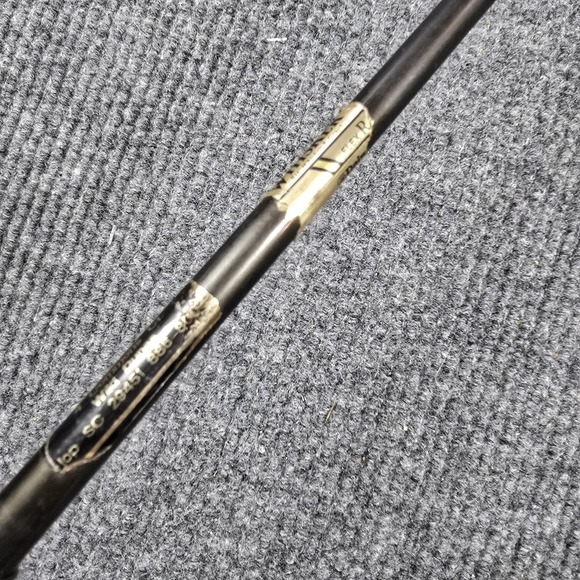 Vintage Daiwa G3 7 Iron‎ Golf Club Whisker Graphite Shaft R Flex Japan Right - Picture 4 of 14